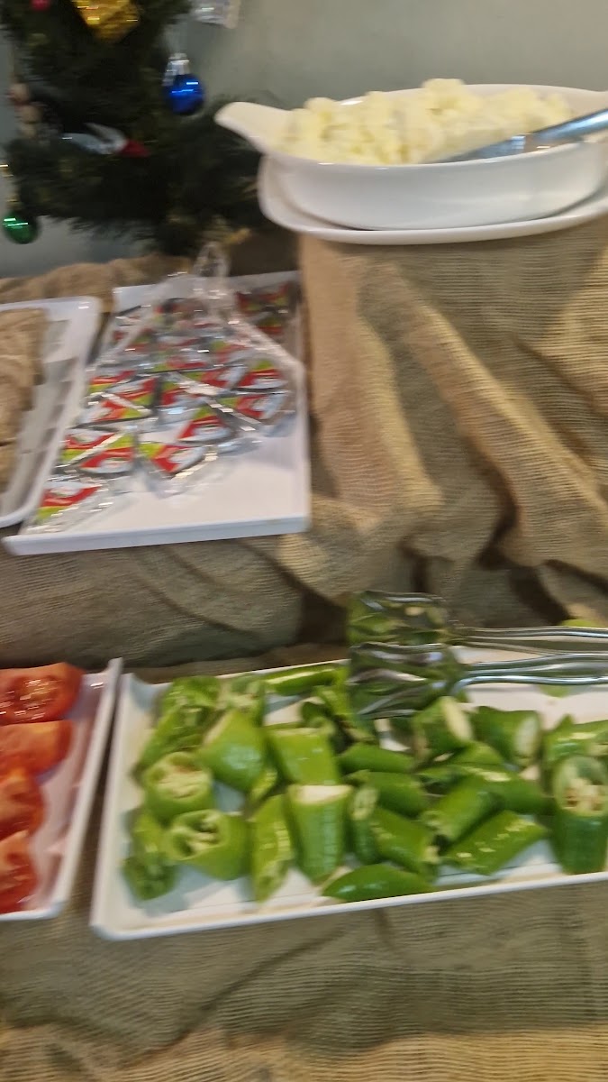 TUĞRA HOTEL — fotoğraf 3