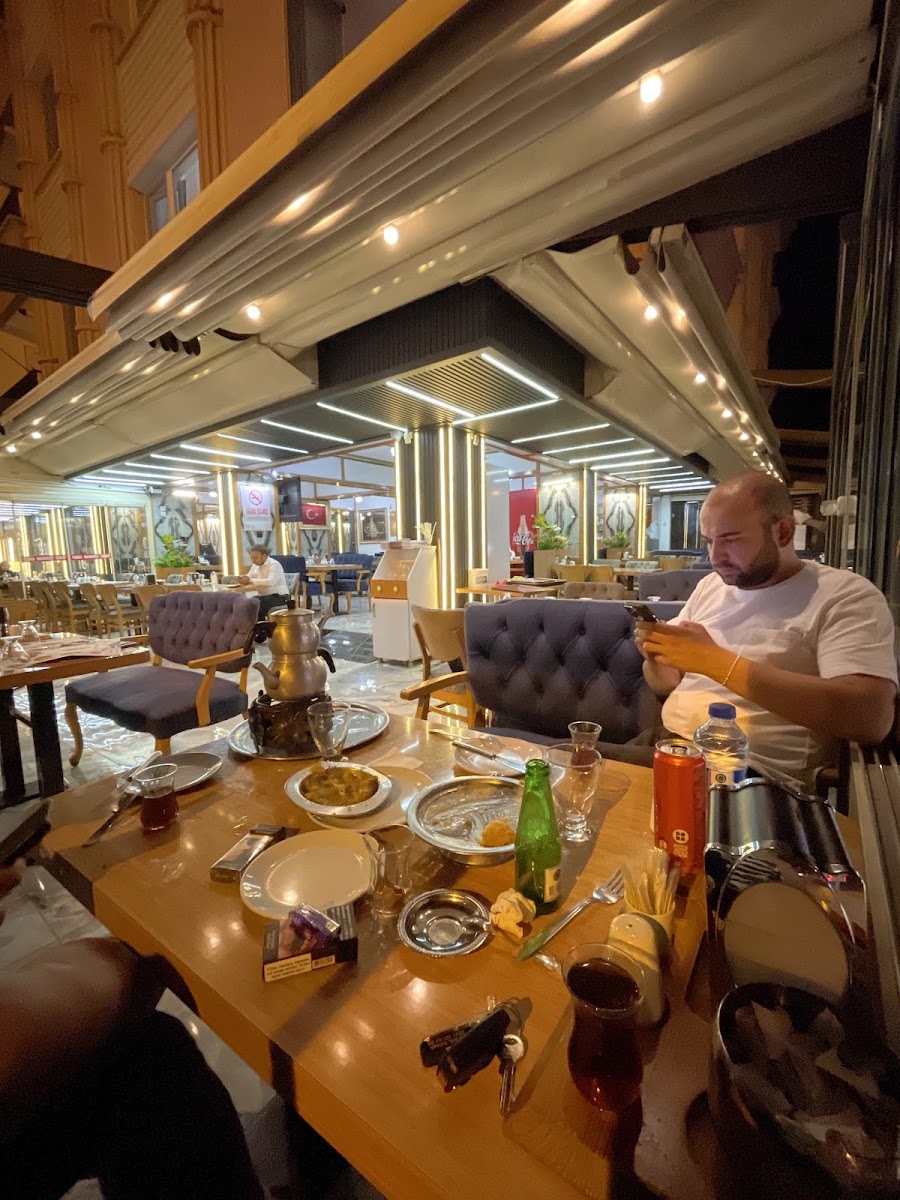 Tuğra İskender — photo 3