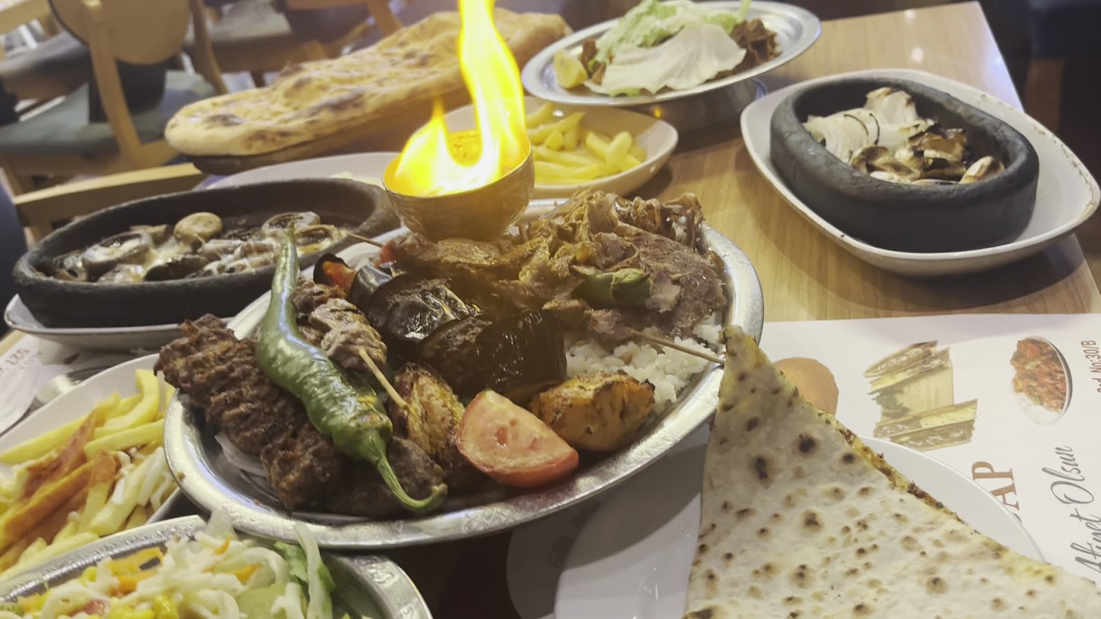 Tuğra İskender — photo 3