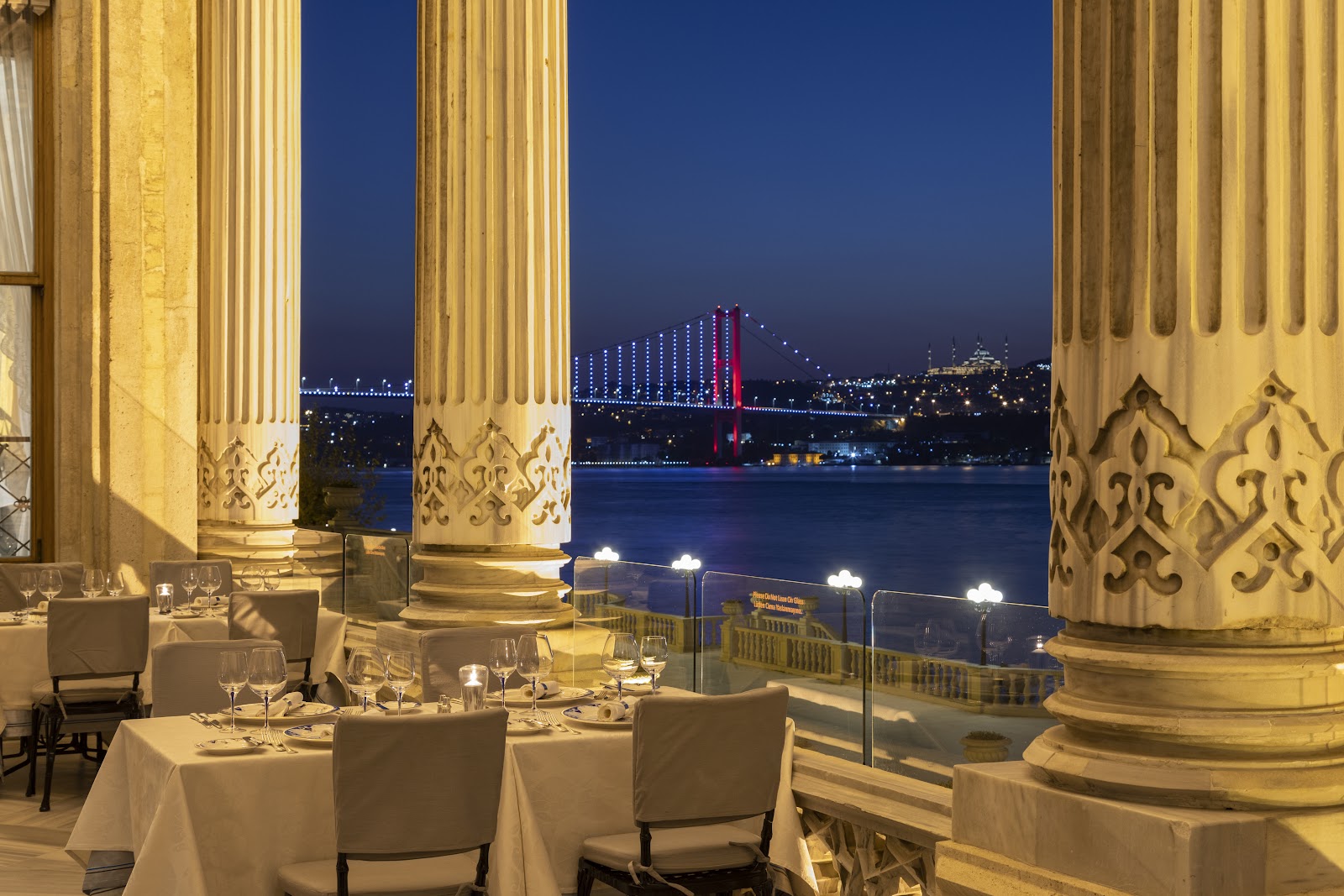 Tuğra Restaurant — photo 11