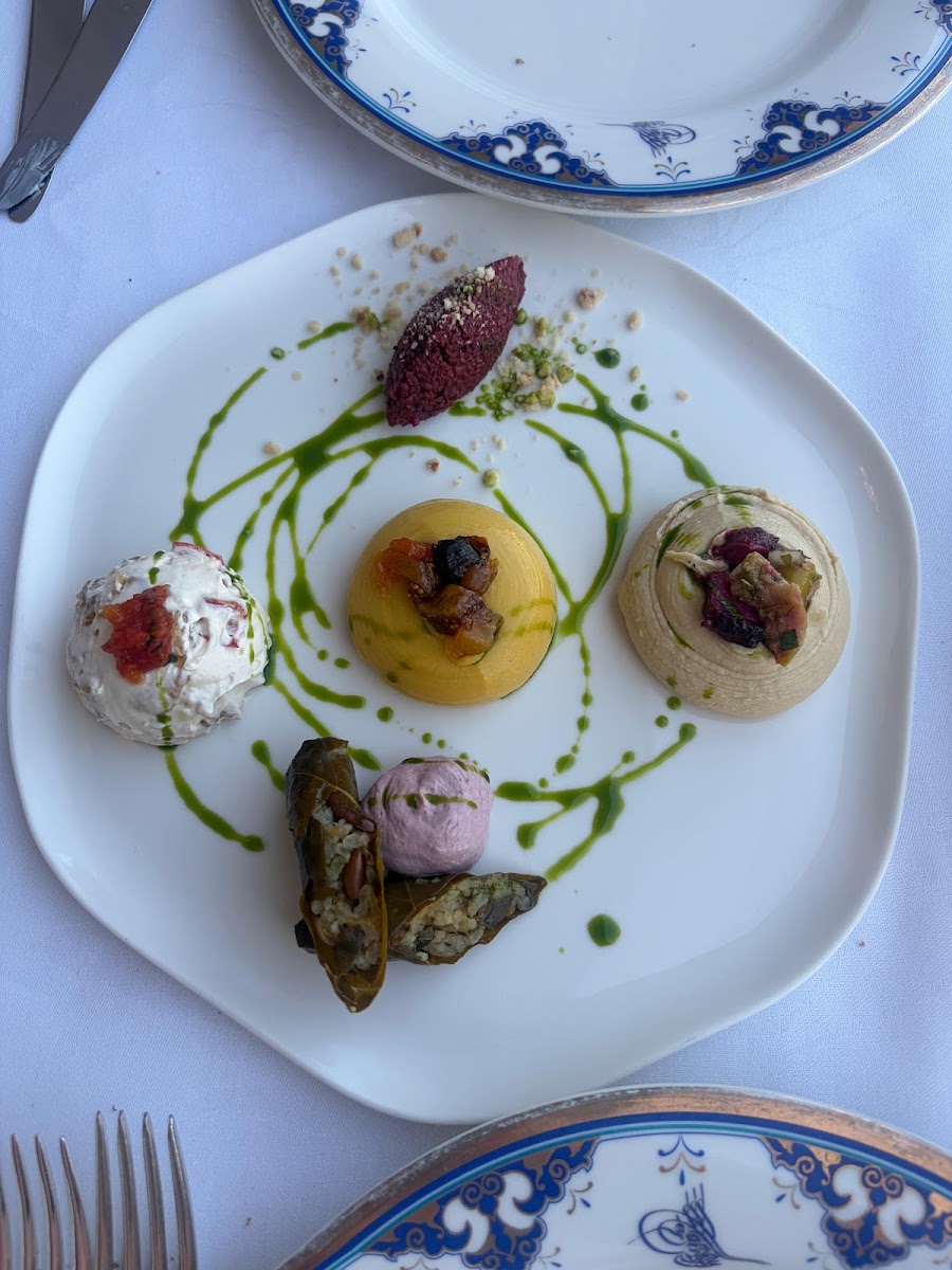Tuğra Restaurant — photo 2