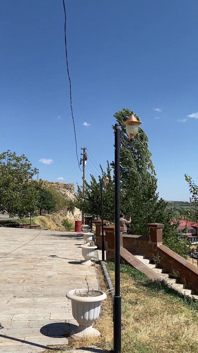 Tuğrul bey camii — fotoğraf 3