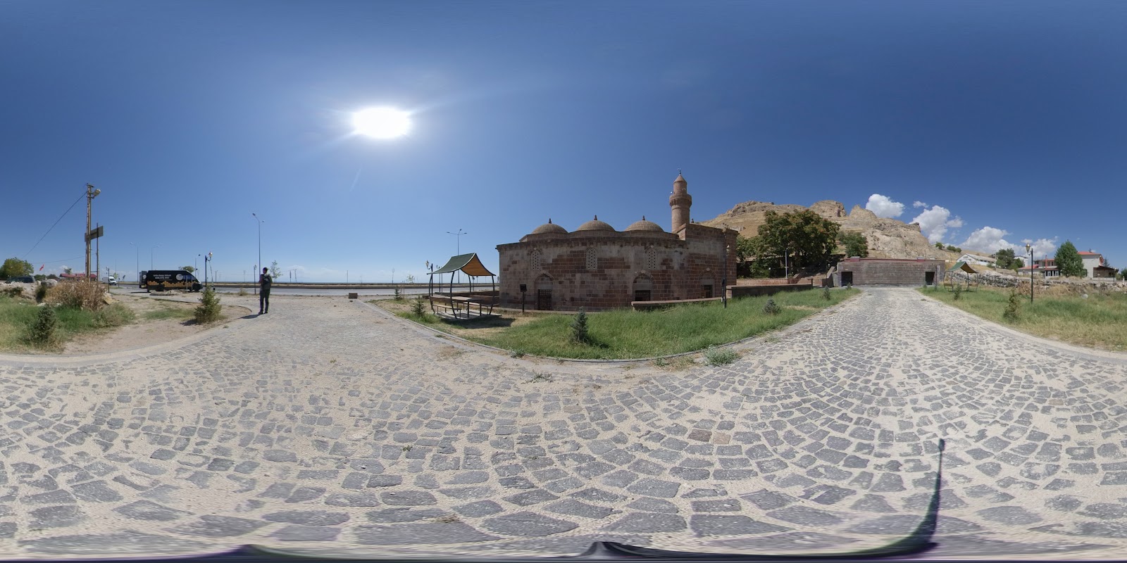 Tuğrul bey camii — fotoğraf 4