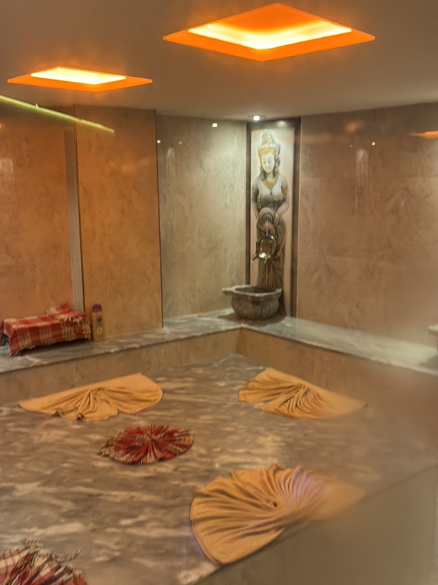Tulip Sultan Hamam — photo 2