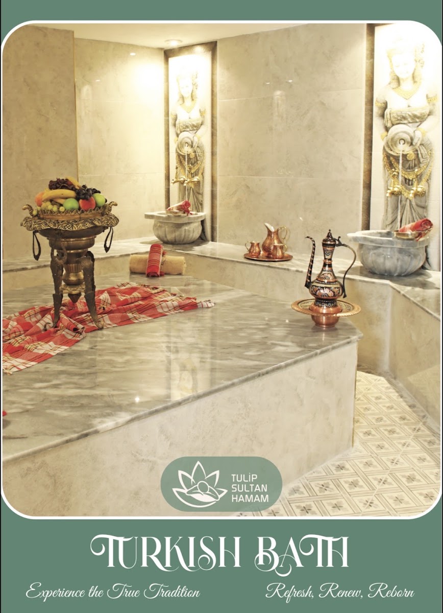 Tulip Sultan Hamam — photo 3