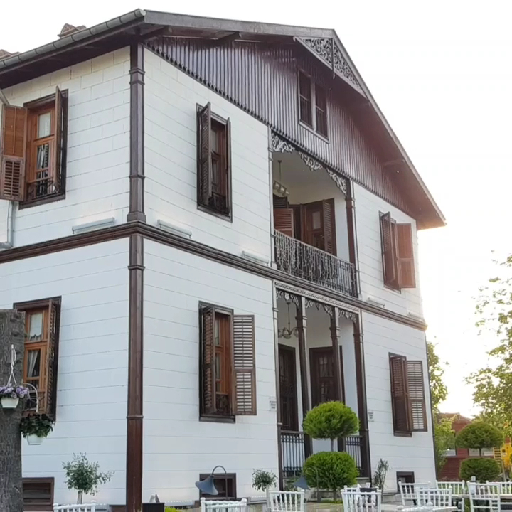 Tulipa Restaurant | Düğün | Davet | Kahvaltı — fotoğraf 3