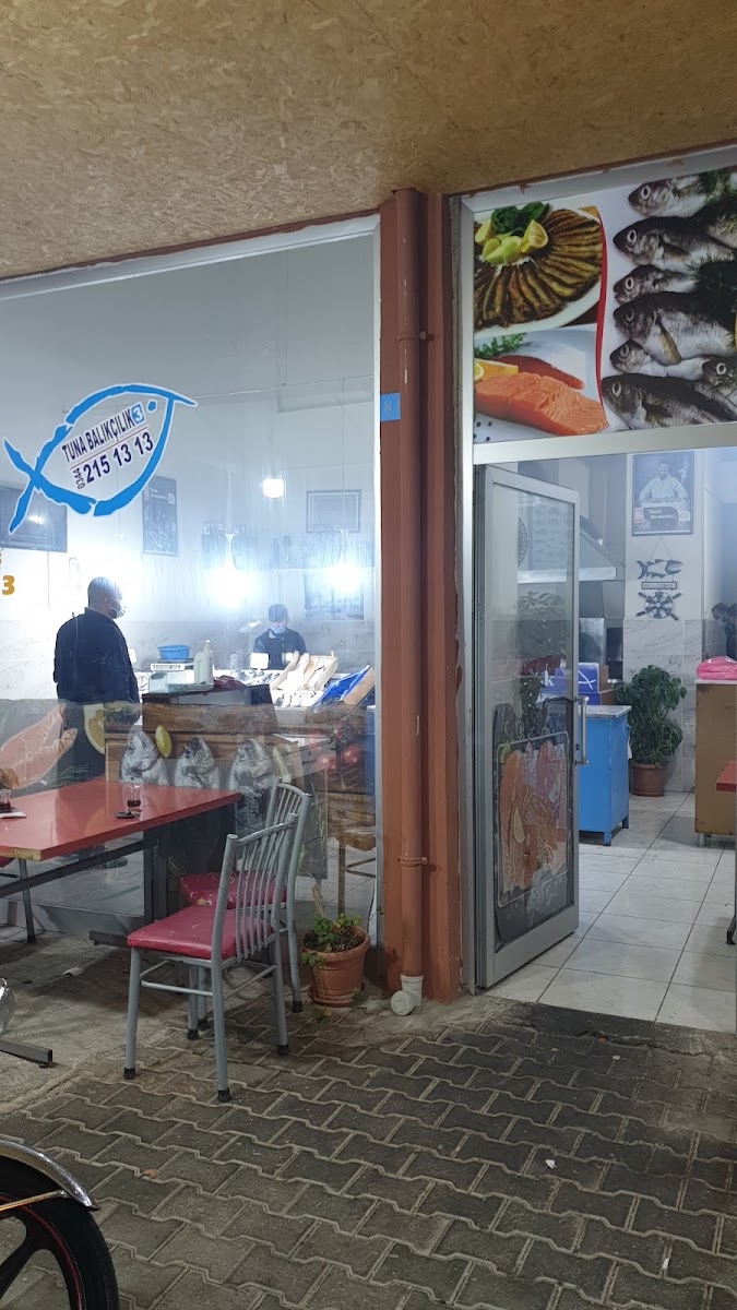 Tuna Balıkçılık — fotoğraf 2