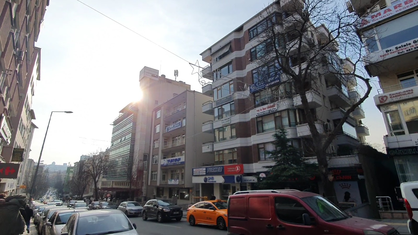 Tunalı Hilmi Cd. — photo 2