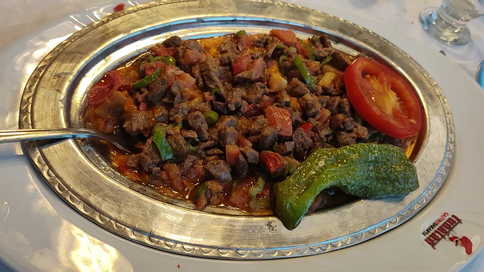 Tunatan Tesisleri Serdivan — fotoğraf 3