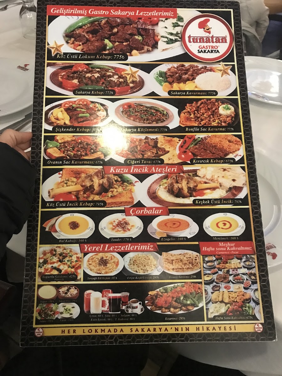 Tunatan Tesisleri Serdivan — fotoğraf 4