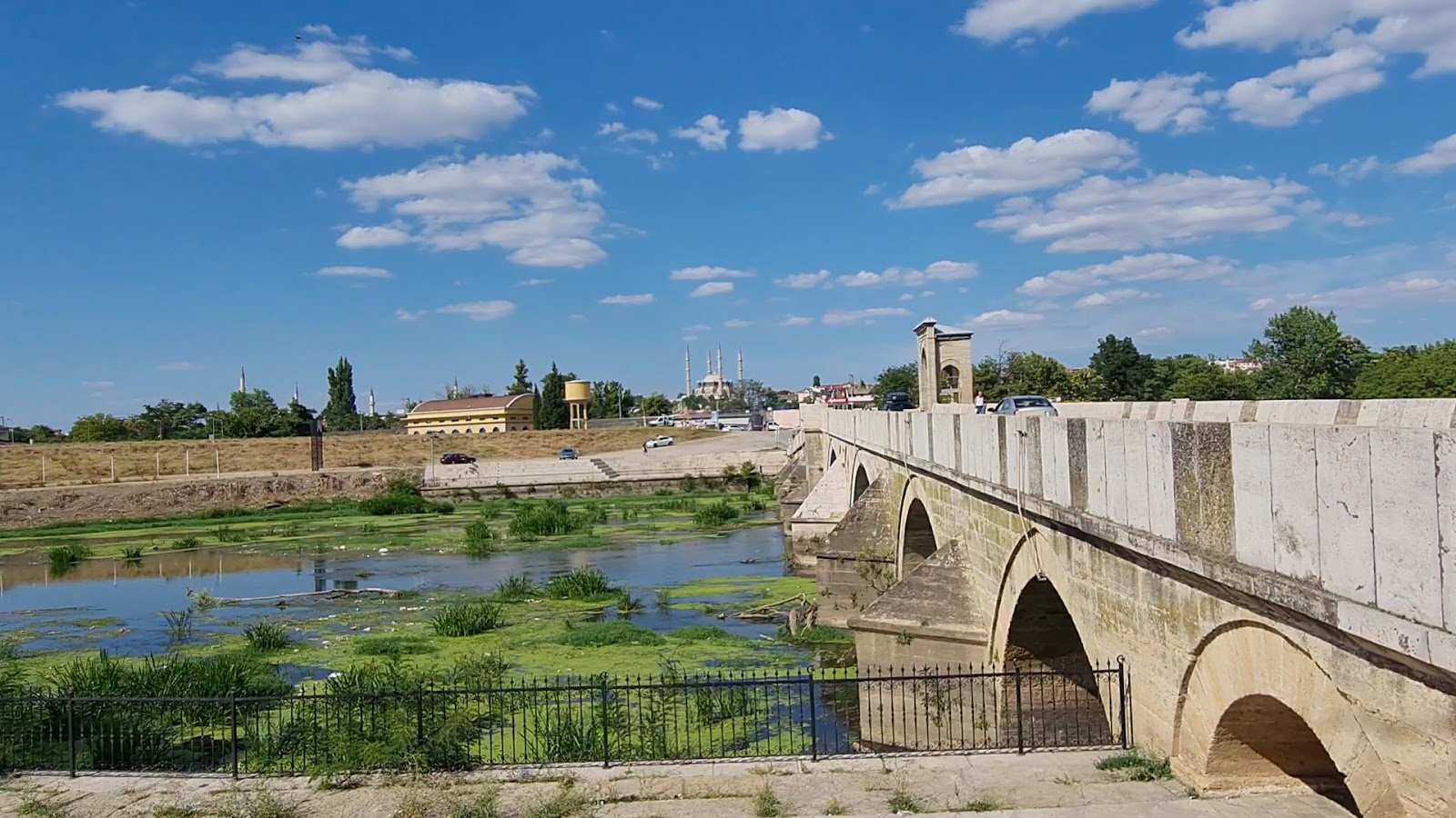 Tunca Köprüsü — fotoğraf 3