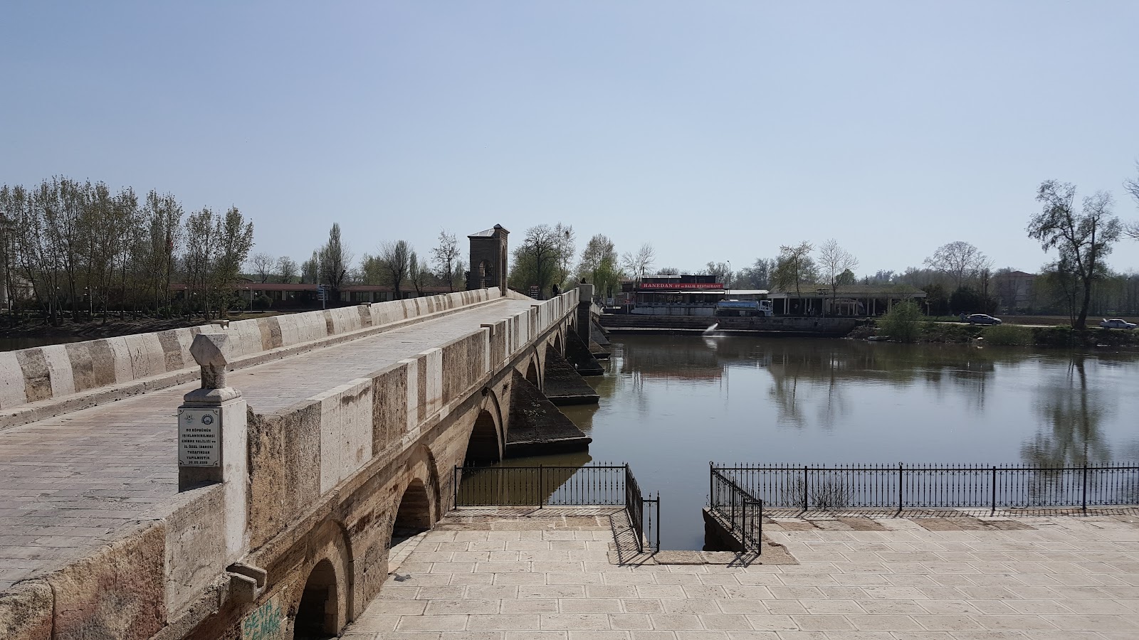 Tunca Köprüsü — fotoğraf 4