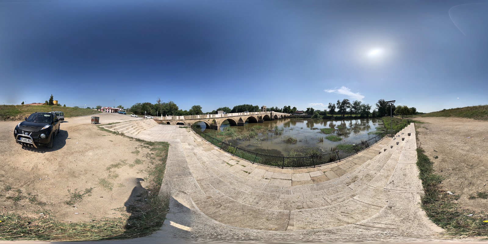 Tunca Köprüsü — fotoğraf 5