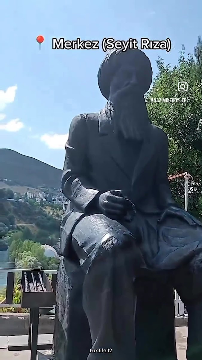 Tunceli Kültür Merkezi — fotoğraf 2
