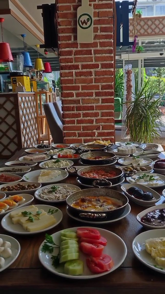 Tunceli Van Kahvaltı Sarayı — fotoğraf 3