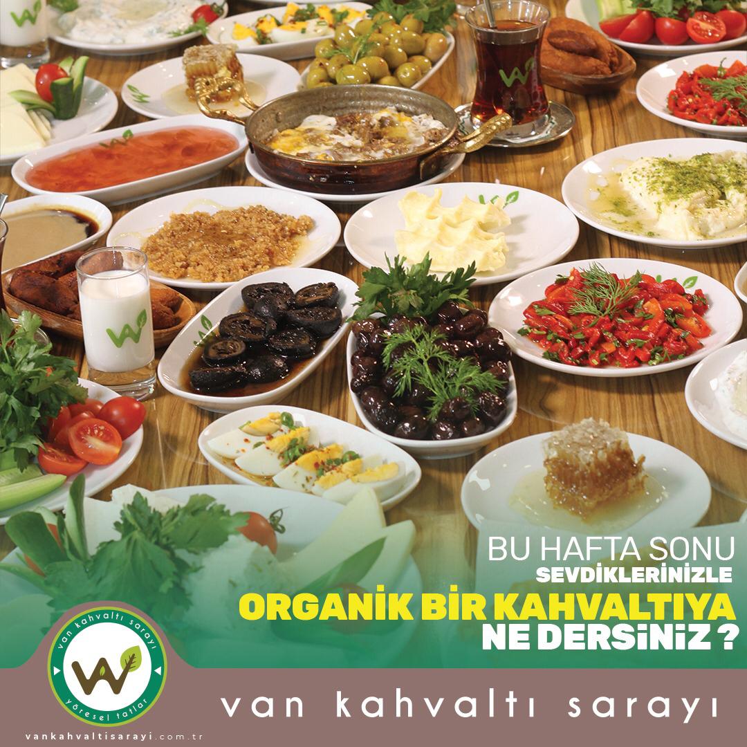 Tunceli Van Kahvaltı Sarayı — fotoğraf 6