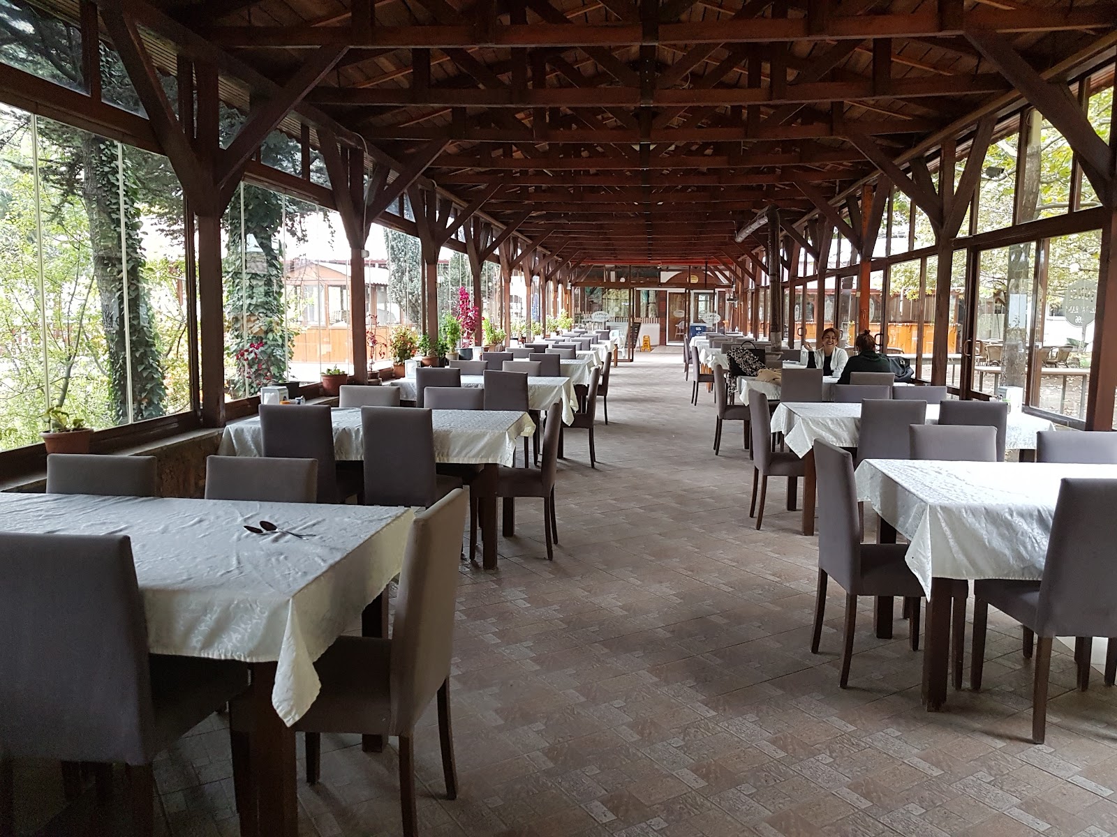 Tünel Restaurant — fotoğraf 5
