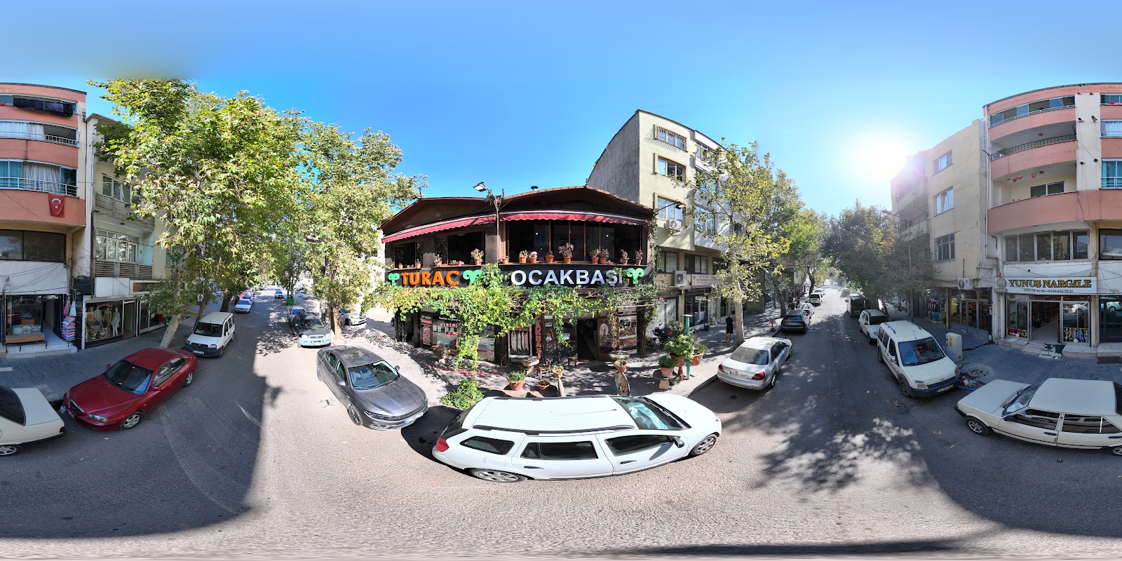 Turaç Ocakbaşı Kahramanmaraş — fotoğraf 10