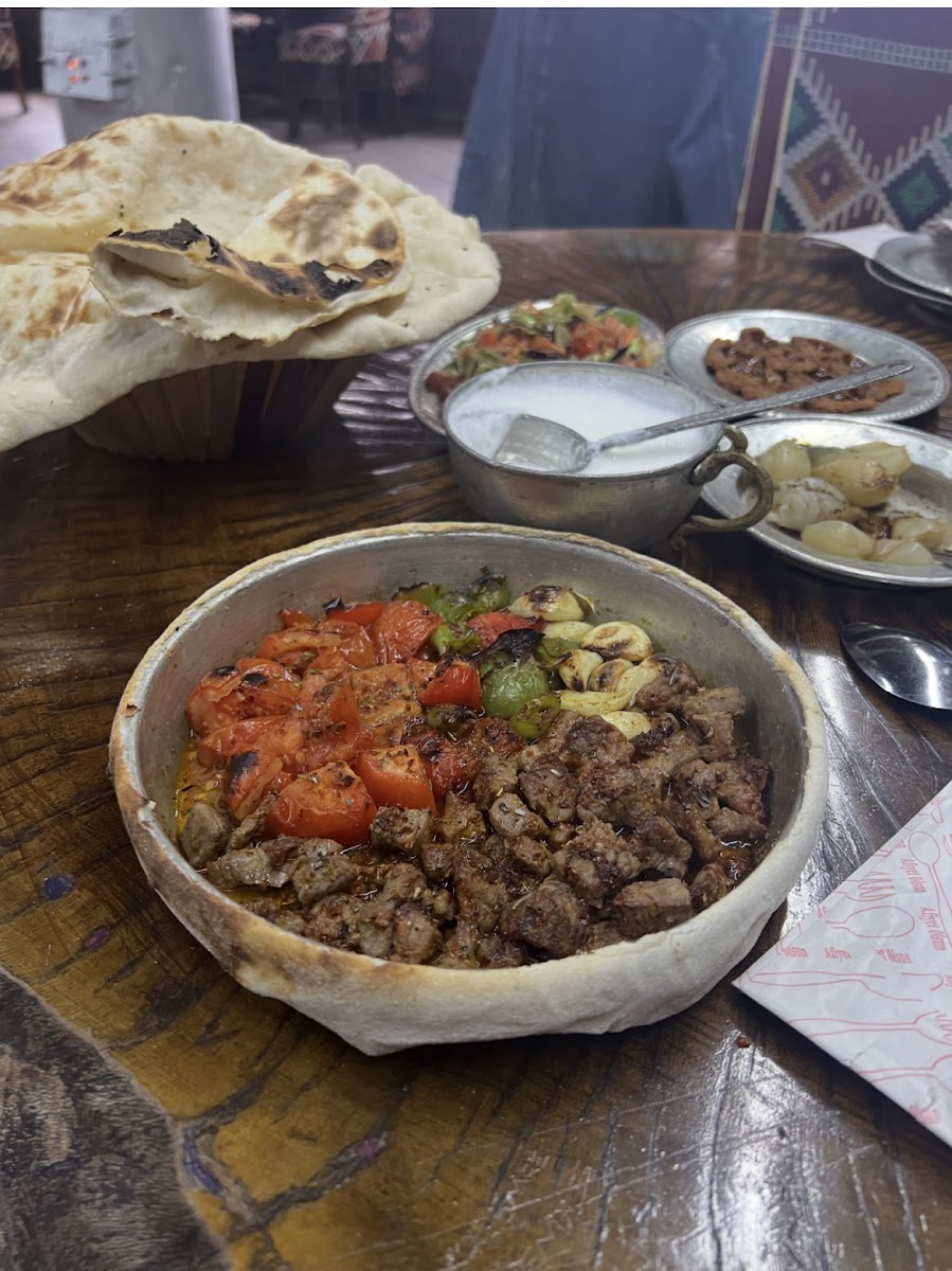 Turaç Ocakbaşı Kahramanmaraş — fotoğraf 2