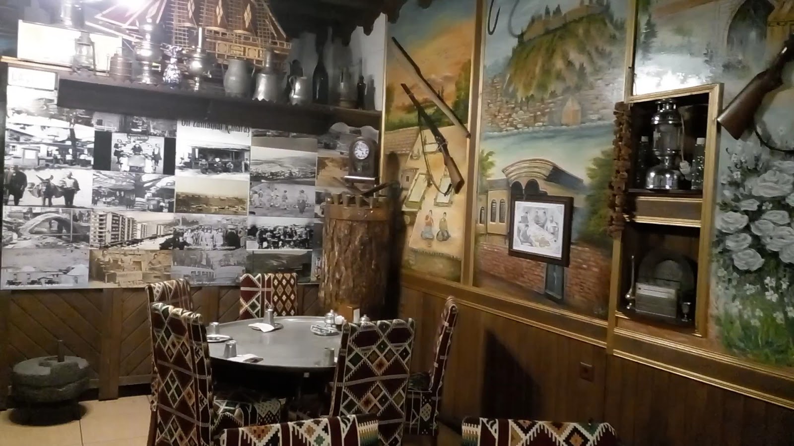 Turaç Ocakbaşı Kahramanmaraş — fotoğraf 3