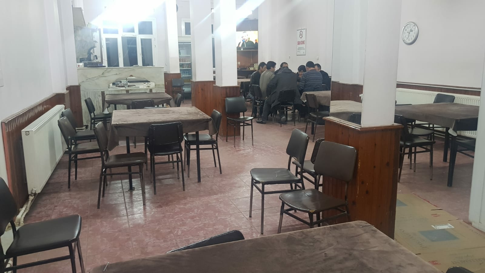 Turan kıraathanesi — photo 2