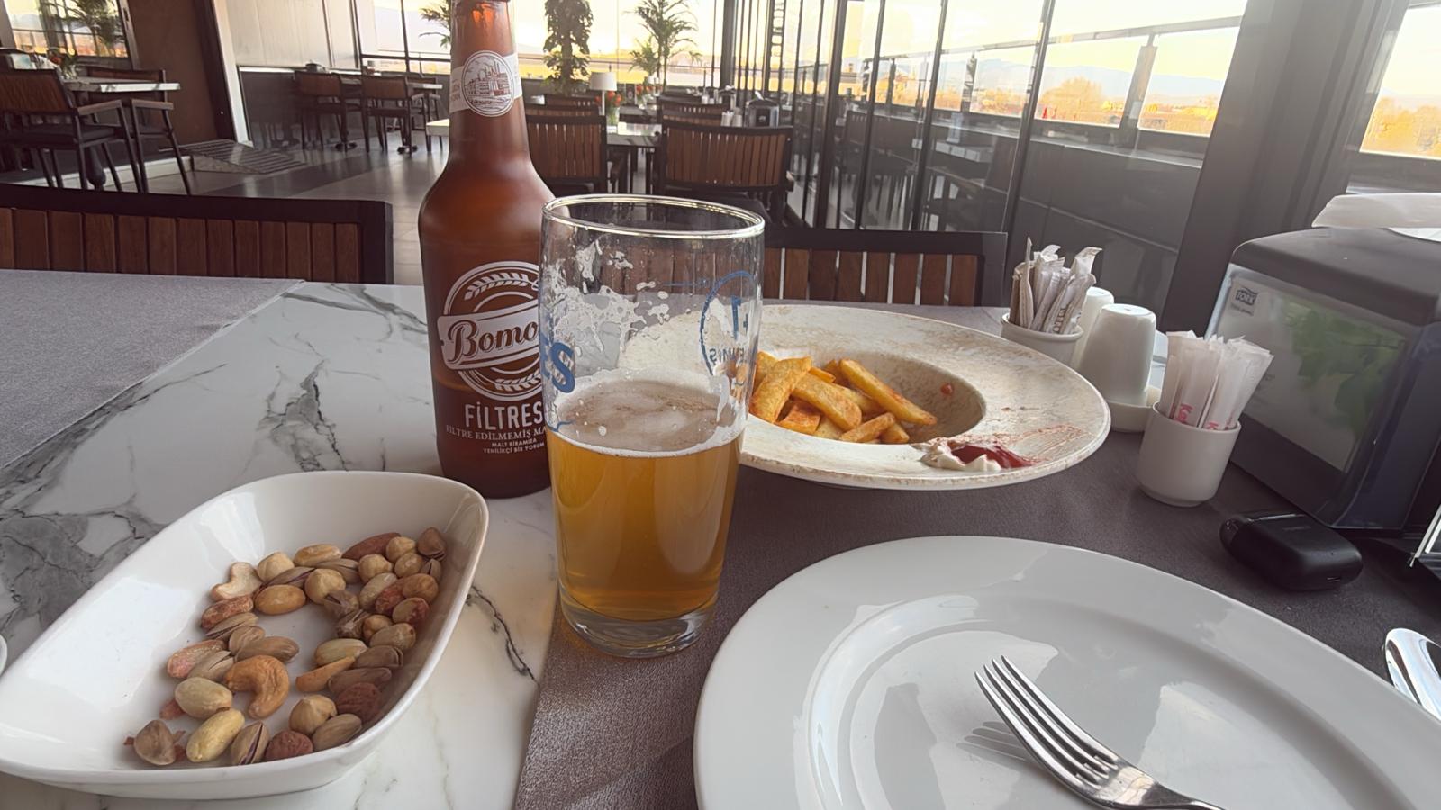 Turan Otel - Düzce — fotoğraf 2
