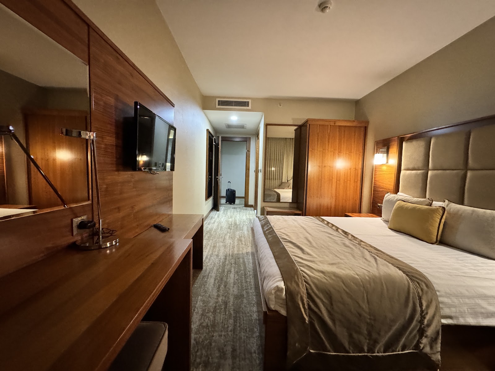 Turan Otel - Düzce — fotoğraf 4