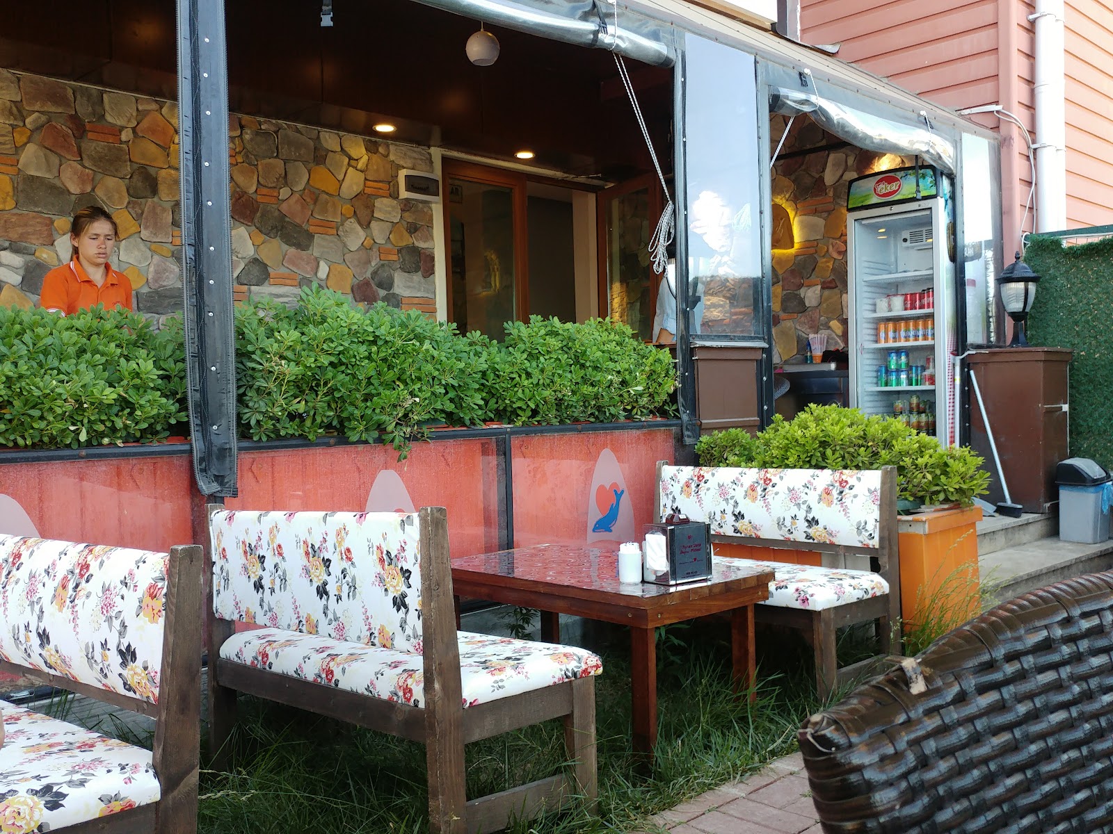 Turan Usta Bafra Pidesi — photo 2