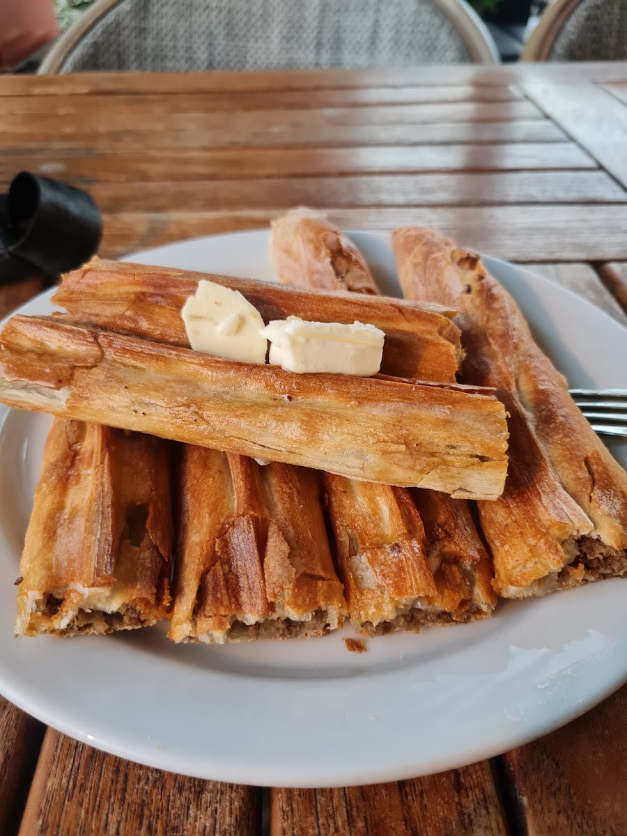 Turan Usta Bafra Pidesi — photo 3