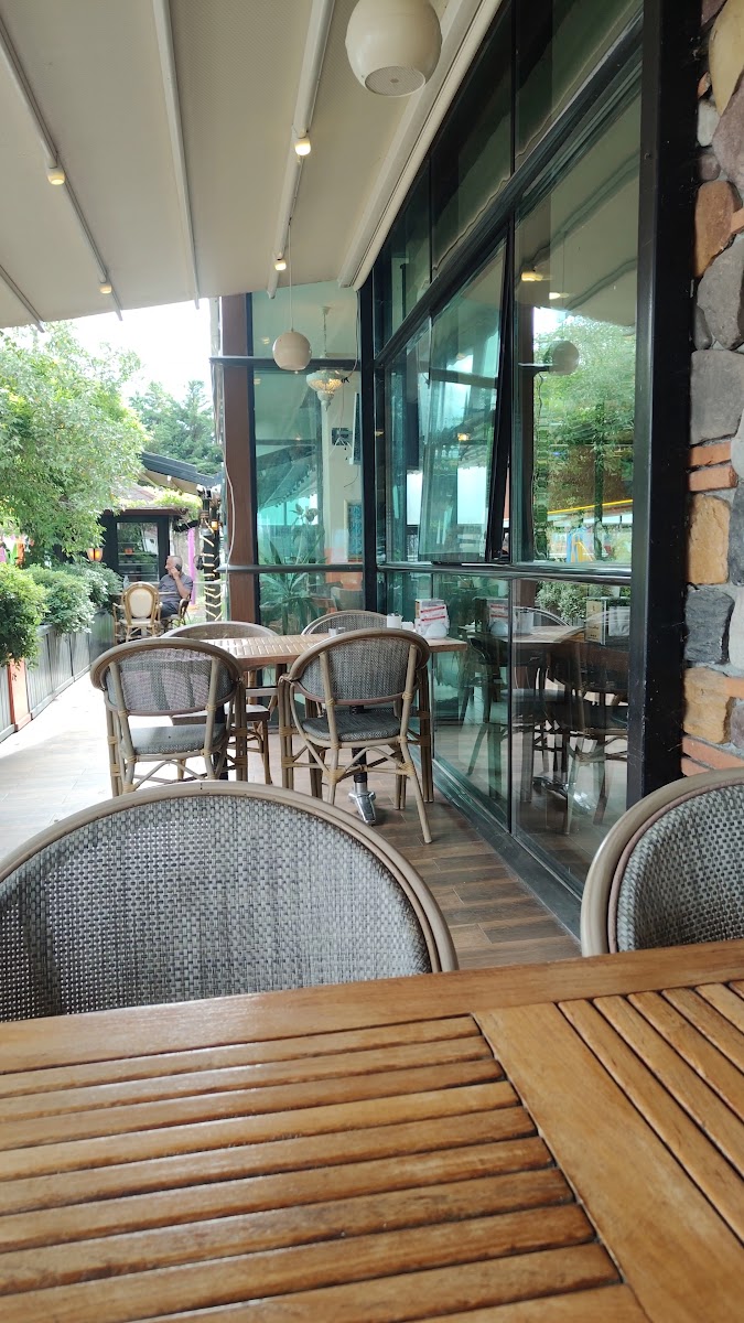 Turan Usta Bafra Pidesi — photo 3