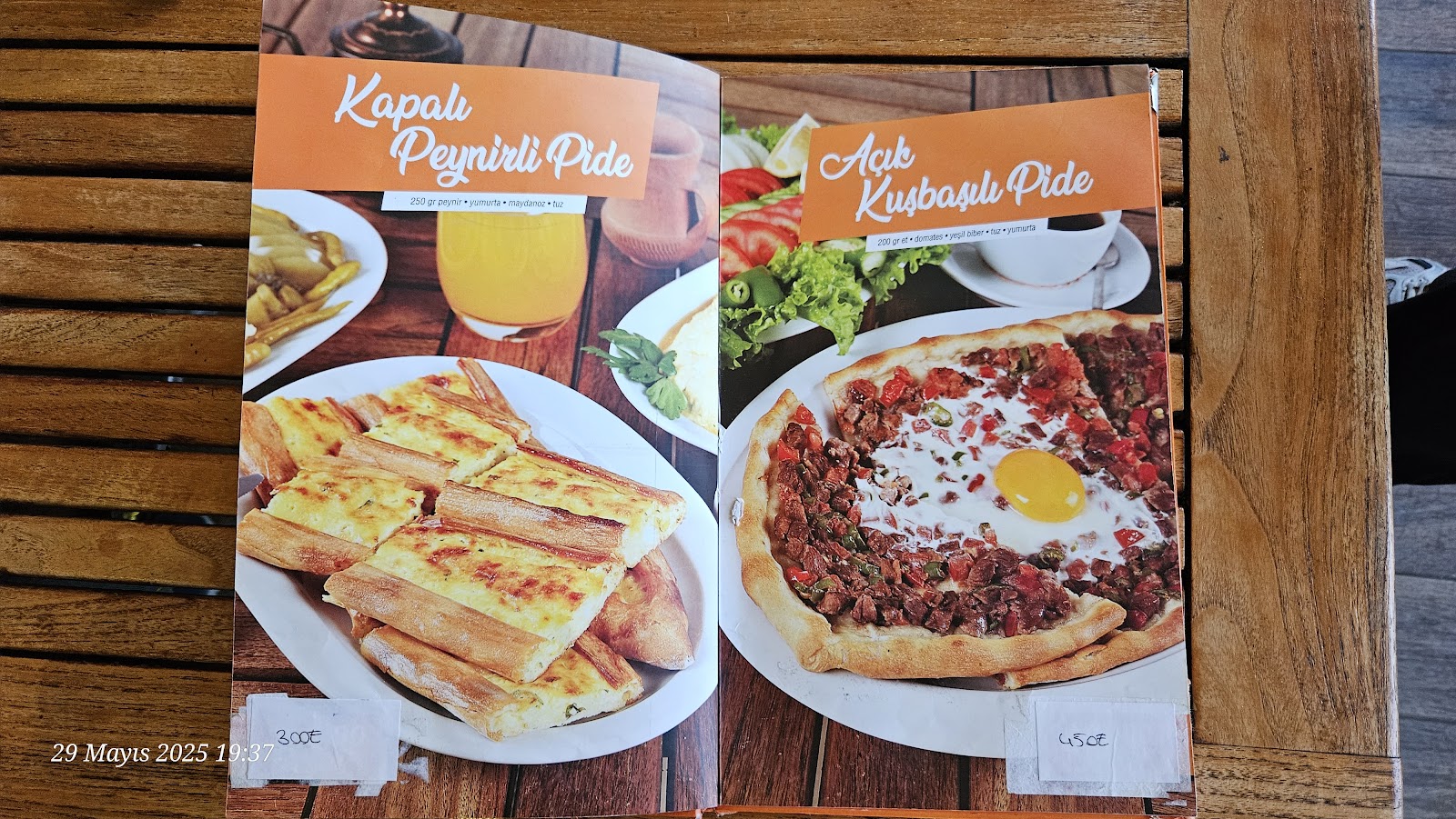 Turan Usta Bafra Pidesi — photo 4