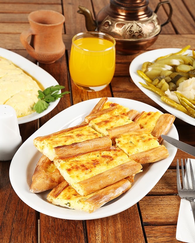 Turan Usta Bafra Pidesi — photo 5