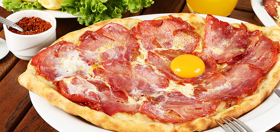 Turan Usta Bafra Pidesi — photo 9