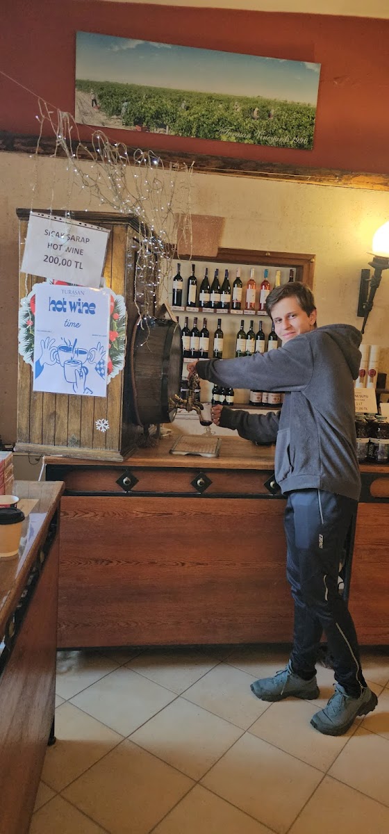 Turasan Wine House — fotoğraf 2