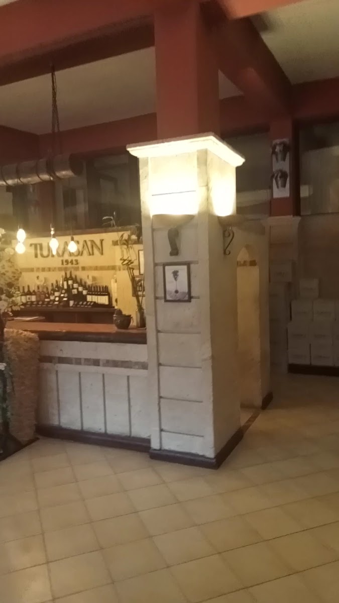 Turasan Wine House — fotoğraf 3