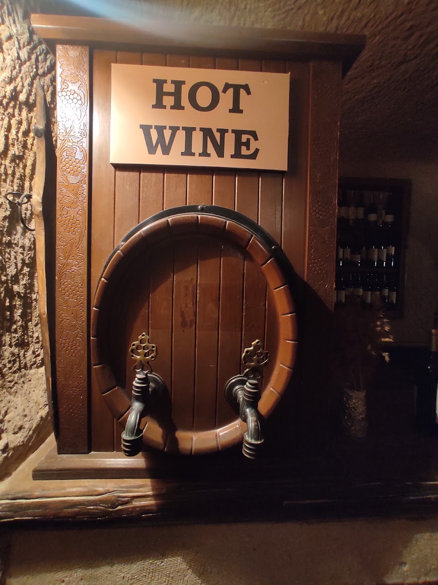 Turasan Wine House — fotoğraf 4