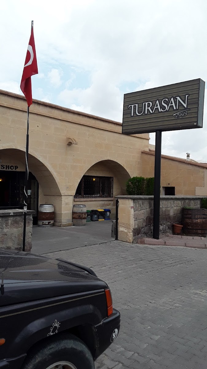 Turasan Wine House — fotoğraf 5