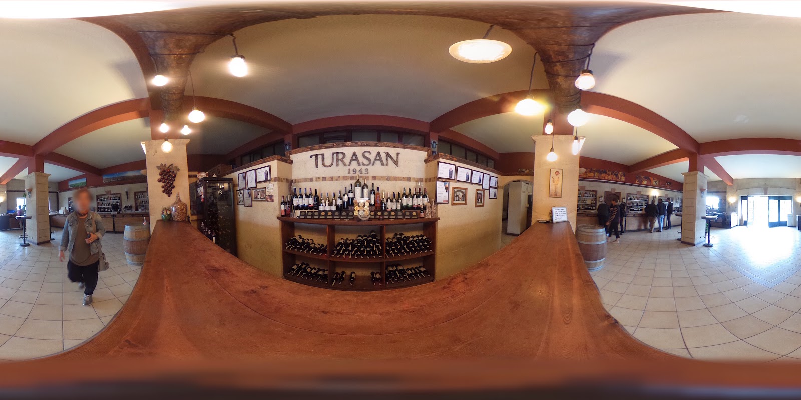 Turasan Wine House — fotoğraf 6