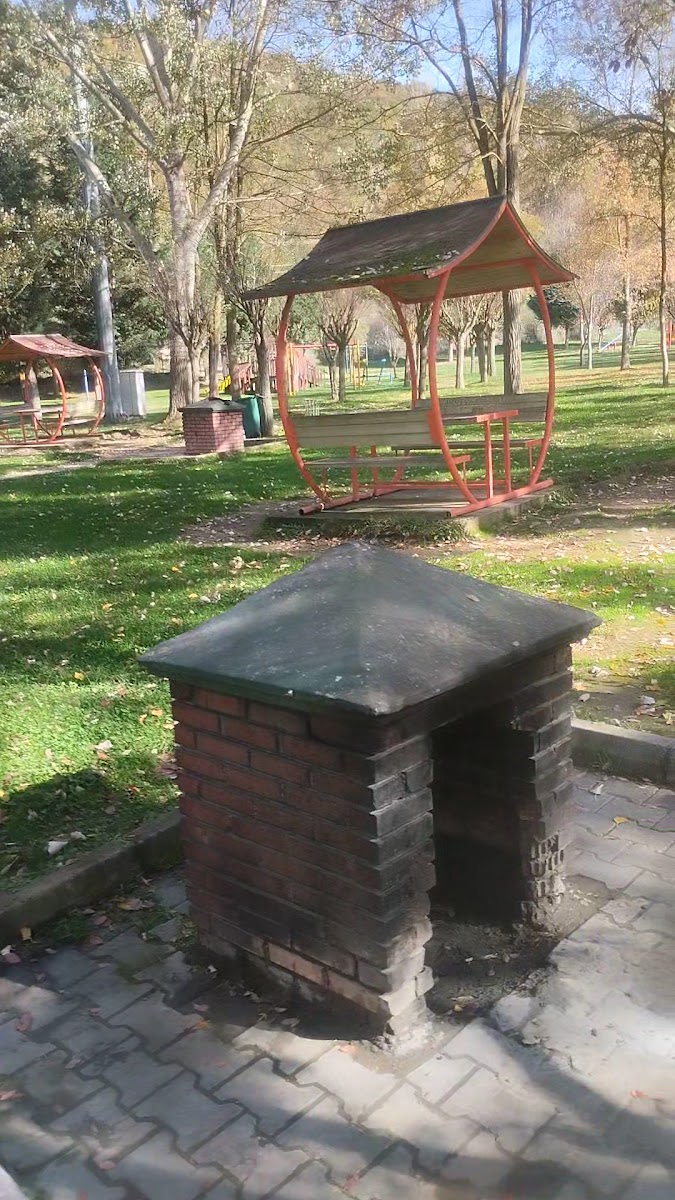 Türbün Mesire Yeri — fotoğraf 3