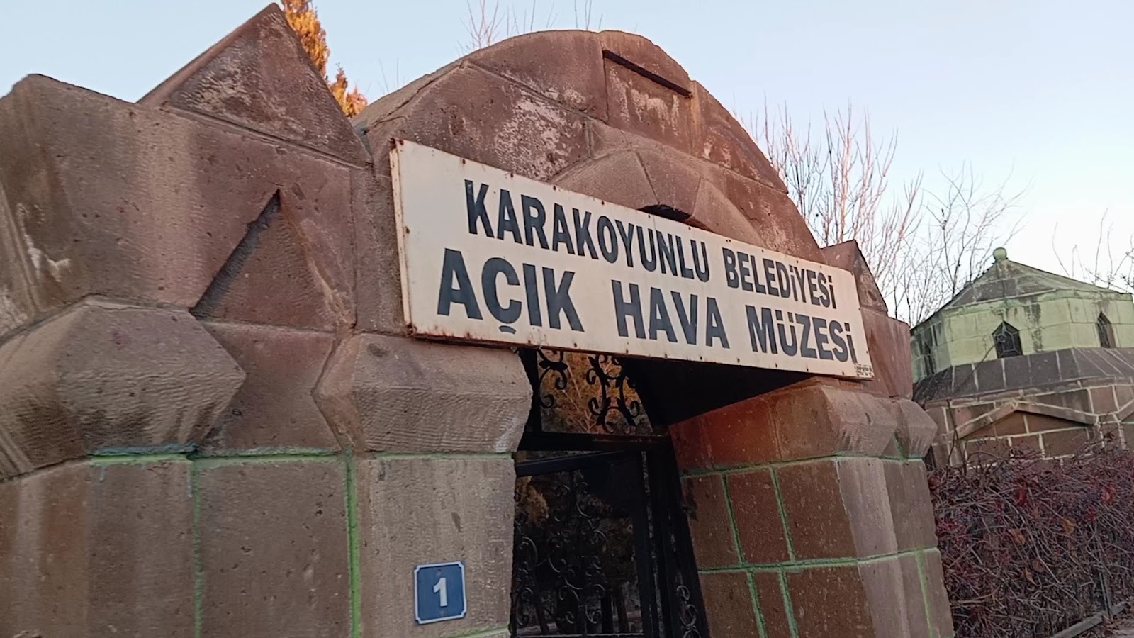TÜREMİŞ BEY — photo 2