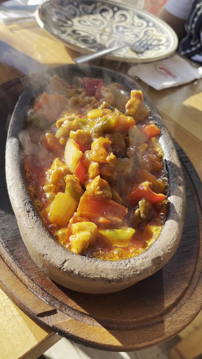 Turgut Kebab Restaurant -Sultanahmet- — fotoğraf 10