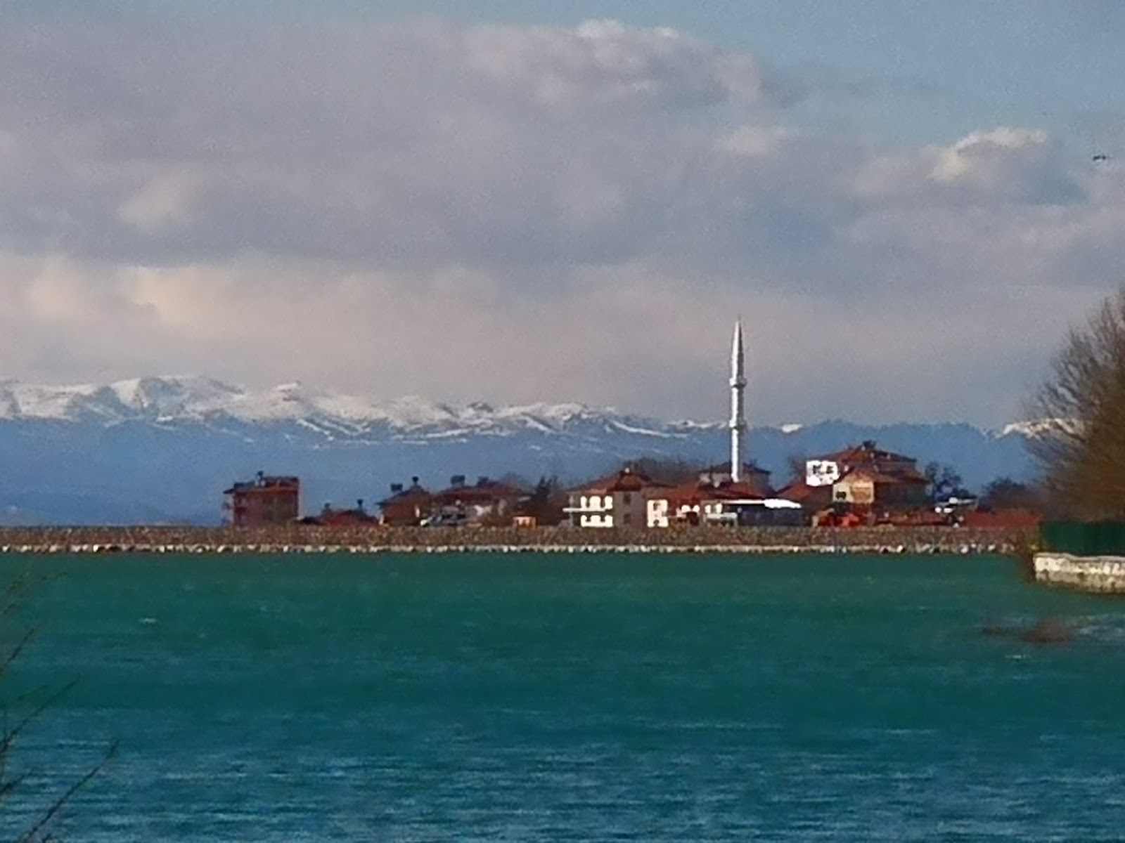 Turgut Özal Tabiat Parkı — fotoğraf 2