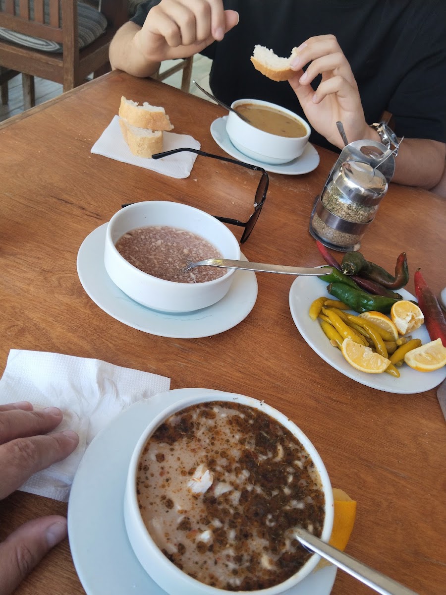 Turgutlu Çorba Salonu — photo 2