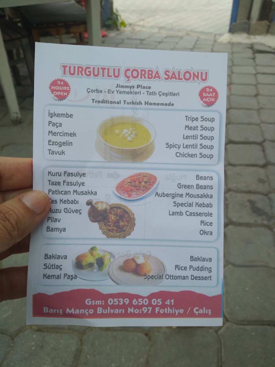 Turgutlu Çorba Salonu — photo 4