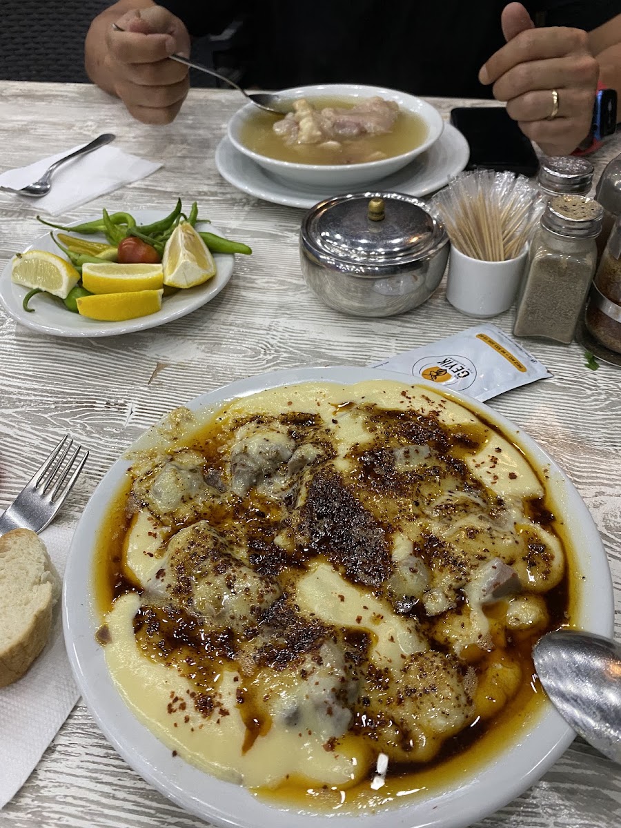 Turgutlu Çorba Salonu — photo 5