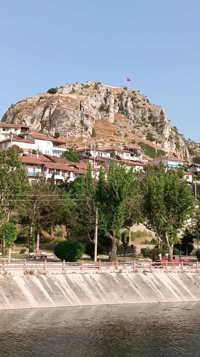 Turhal Kalesi — fotoğraf 3