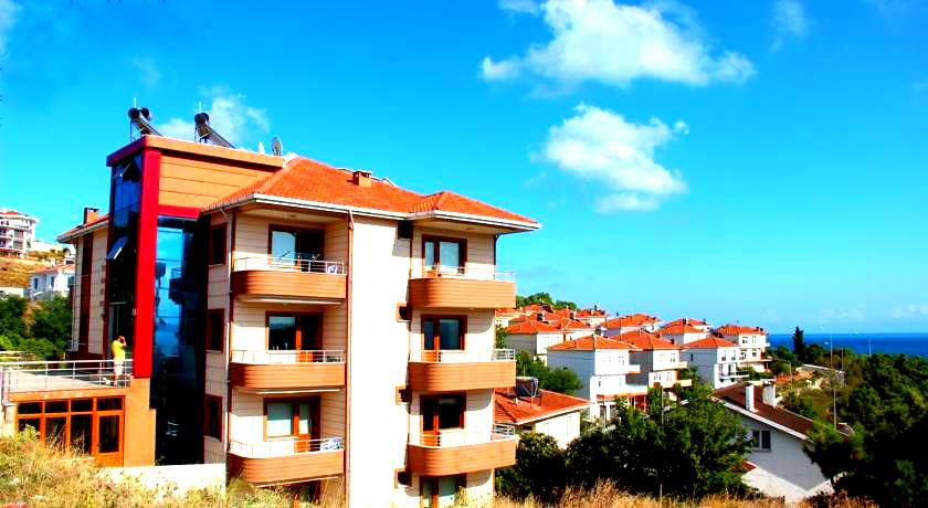 Turhan Pansiyon — fotoğraf 1