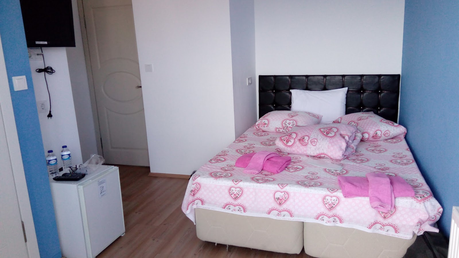 Turhan Pansiyon — fotoğraf 2