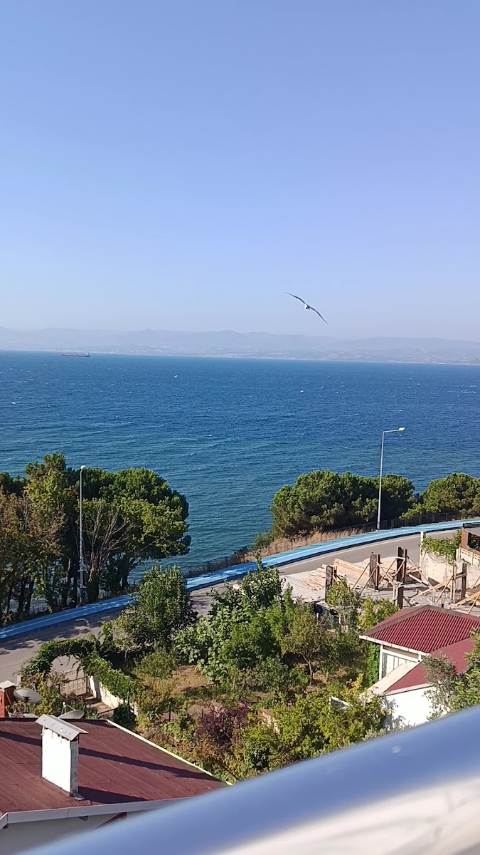 Turhan Pansiyon — fotoğraf 3