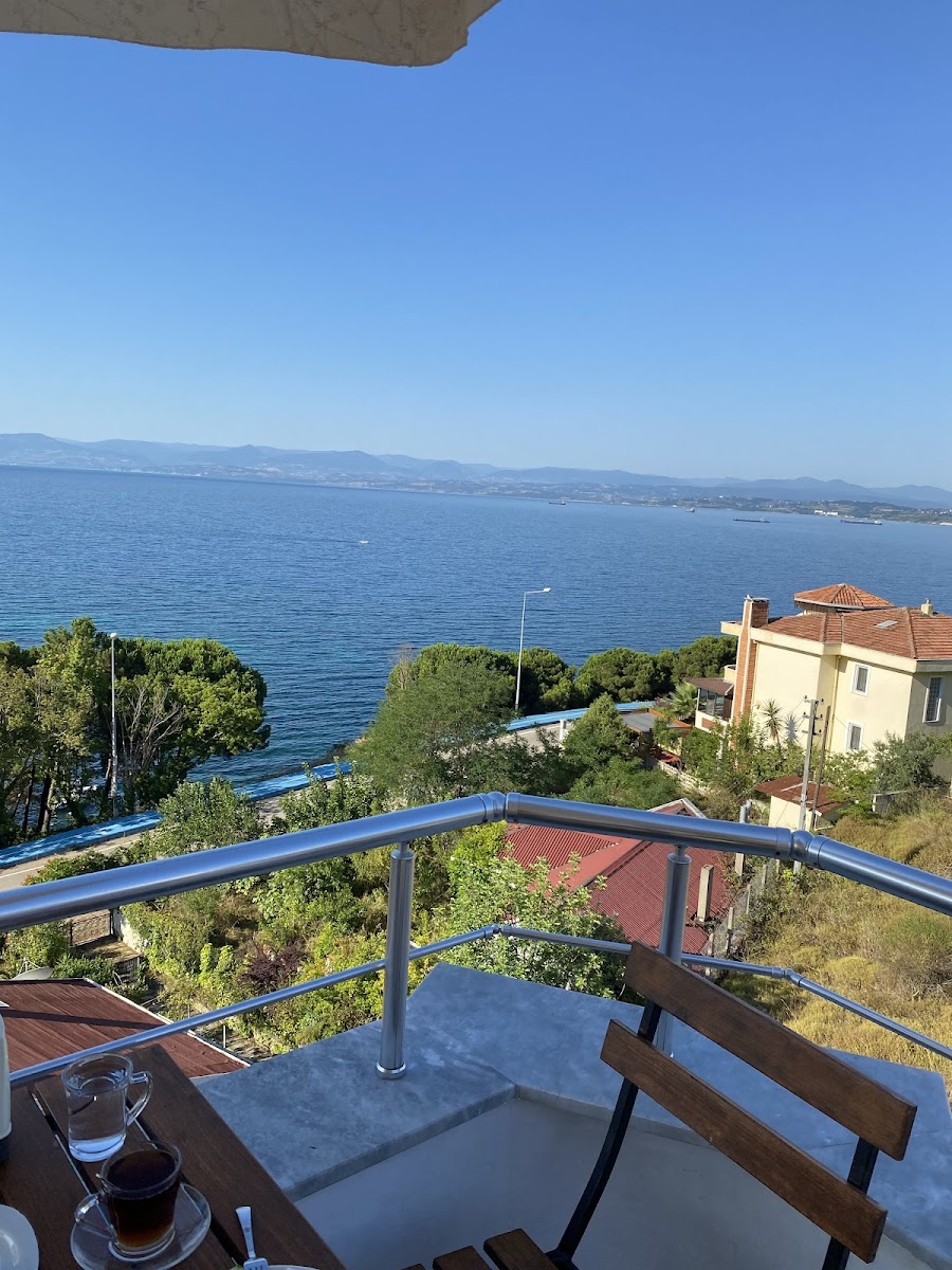 Turhan Pansiyon — fotoğraf 4